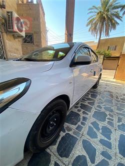 نيسان صني